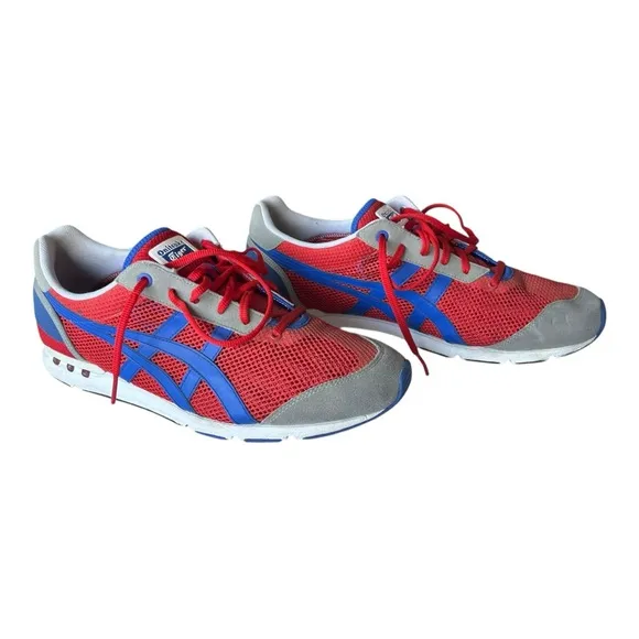 Onitsuka Tiger Casual Sneakers, Men’s 12 Shoes