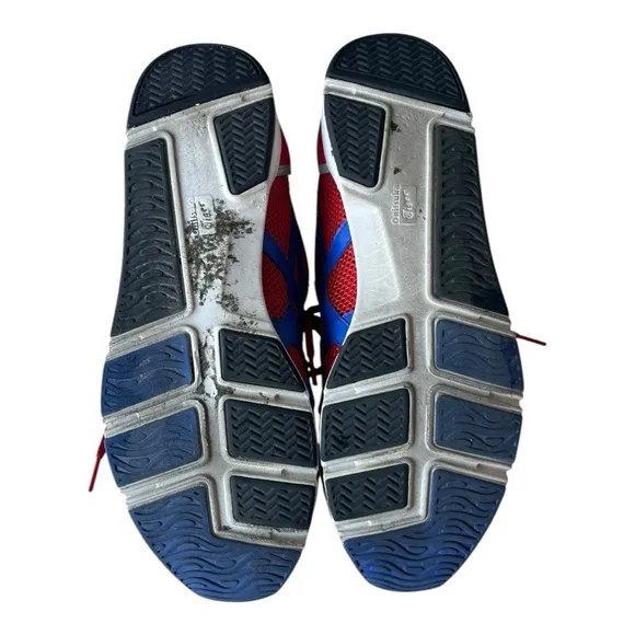 Onitsuka Tiger Casual Sneakers, Men’s 12 Shoes
