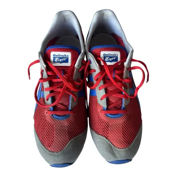 Onitsuka Tiger Casual Sneakers, Men’s 12 Shoes