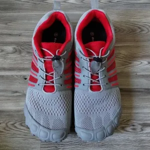 Oranginer Men's Barefoot Shoes  Minimalist Cross Training Size 45 (US 11)