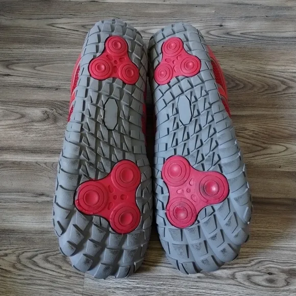 Oranginer Men's Barefoot Shoes  Minimalist Cross Training Size 45 (US 11)
