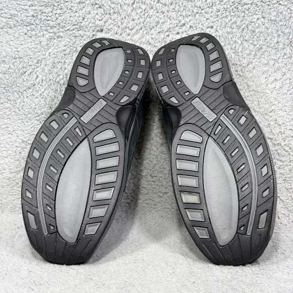 Orthofeet Alpine Mens Size 11 X-Wide Fisherman Sandals Shoes Gray Leather 598