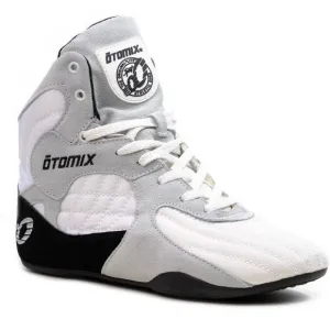 Otomix Stingray F3000 unisex weightlifting bodybuilding high gym shoe sneaker si