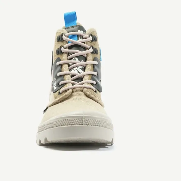 Palladium PAMPA X DESTINY Boots