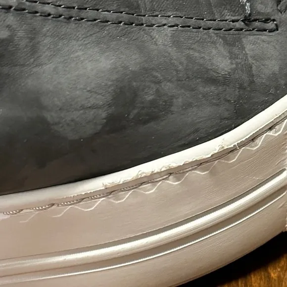 Paul Green Faye Leather shoes - Excellent Used Condition US women’s 10