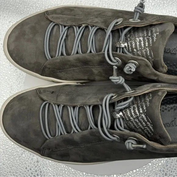 Paul Green Faye Leather shoes - Excellent Used Condition US women’s 10