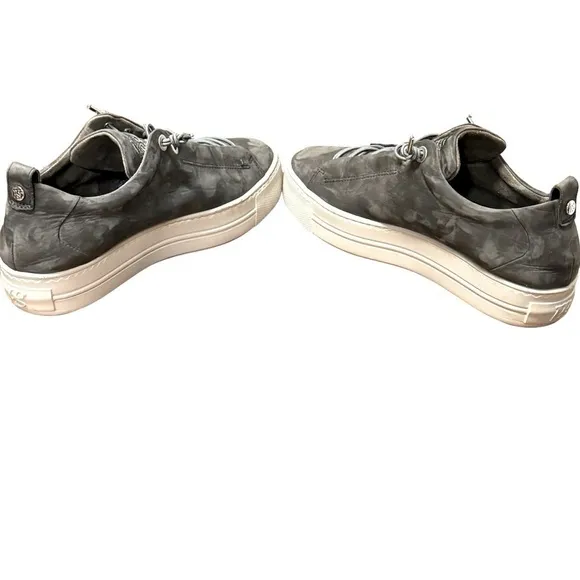Paul Green Faye Leather shoes - Excellent Used Condition US women’s 10