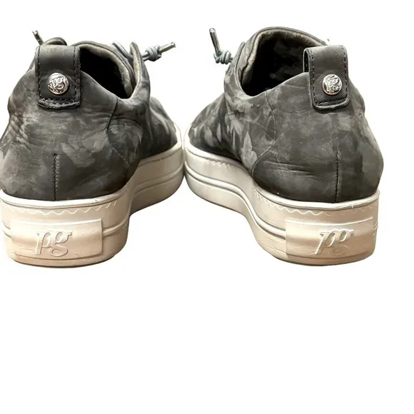 Paul Green Faye Leather shoes - Excellent Used Condition US women’s 10