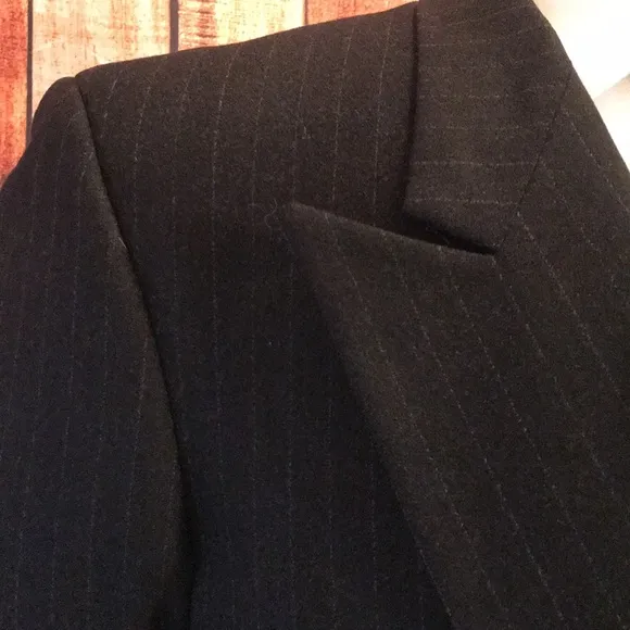 Paulo Solari Double Breasted Coat