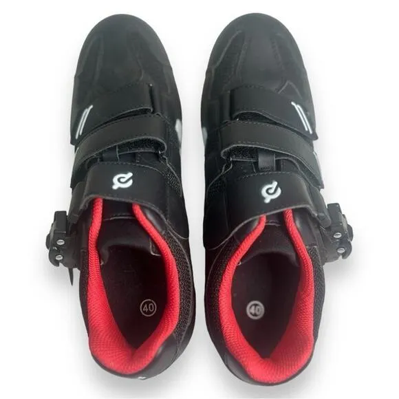 Peloton - Cycling Shoes for Peloton Bike / Bike  w/Delta-Compatible Bike Cleats