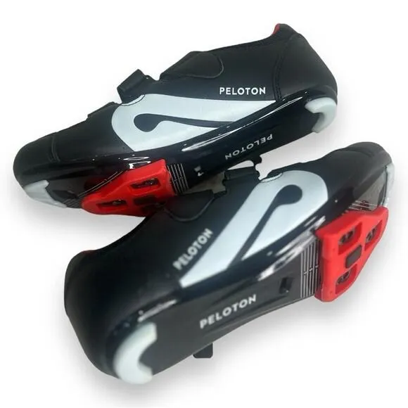 Peloton - Cycling Shoes for Peloton Bike / Bike  w/Delta-Compatible Bike Cleats