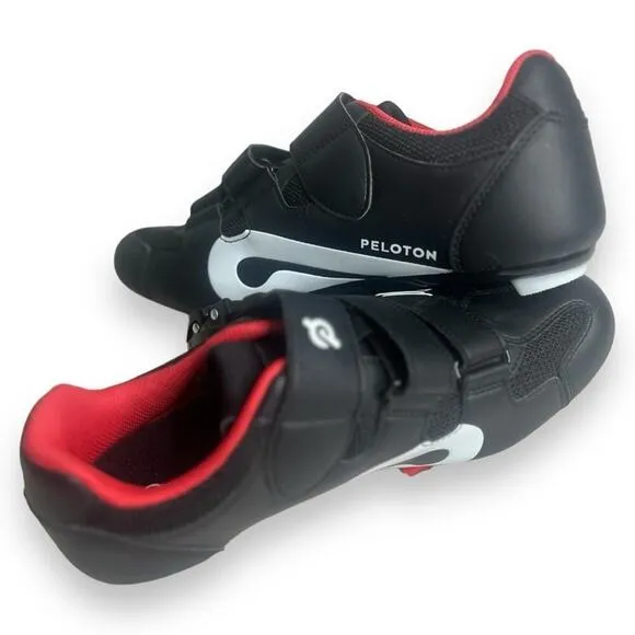 Peloton - Cycling Shoes for Peloton Bike / Bike  w/Delta-Compatible Bike Cleats