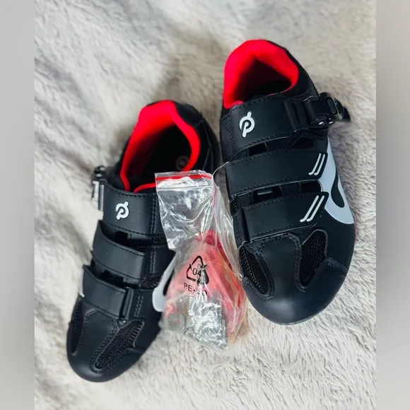 Peloton Cycling Shoes Peloton Bike / Bike  with Delta-Compatible Bike Cleats 38