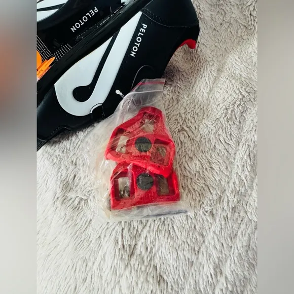 Peloton Cycling Shoes Peloton Bike / Bike  with Delta-Compatible Bike Cleats 38