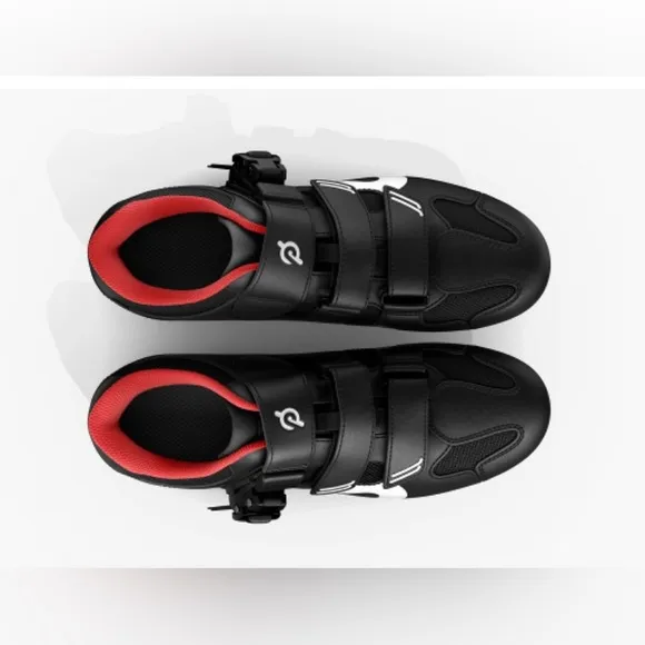 Peloton Cycling Shoes Peloton Bike / Bike  with Delta-Compatible Bike Cleats 38