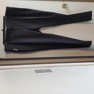 Perry Ellis Portfolio Men's Gray Modern Fit Slacks Size 44x34.  Make An Offer
