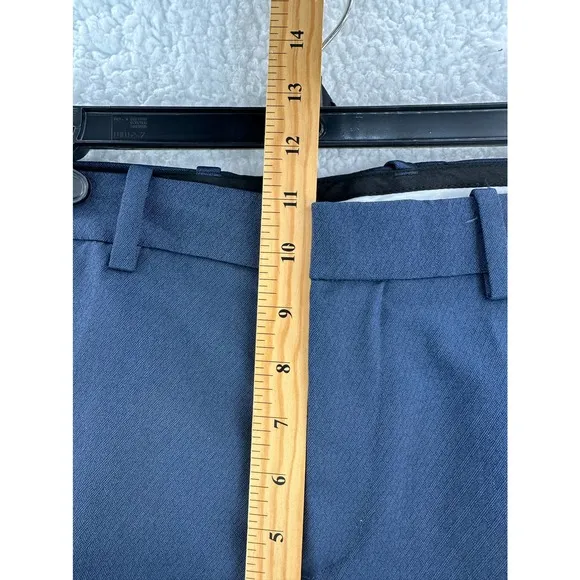 Perry Ellis Portfolio, Men's Modern-Fit Performance Dress Pants, 31x32
