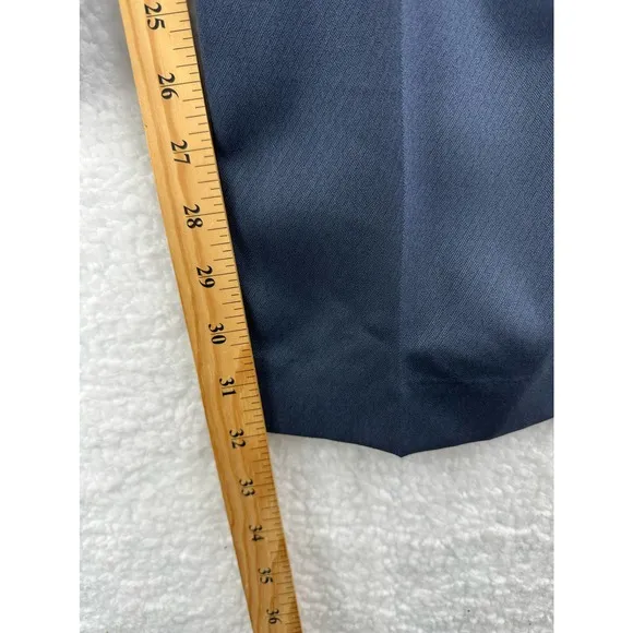 Perry Ellis Portfolio, Men's Modern-Fit Performance Dress Pants, 31x32