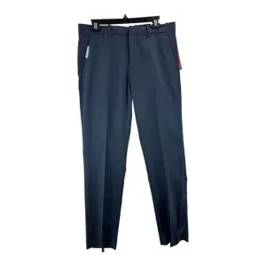 Perry Ellis Portfolio, Men's Modern-Fit Performance Dress Pants, 31x32