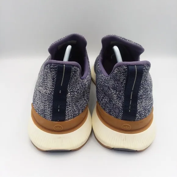 Peter Millar Hyperlight Apollo Knit Sneakers Lightweight Comfort Shoes Blue 14
