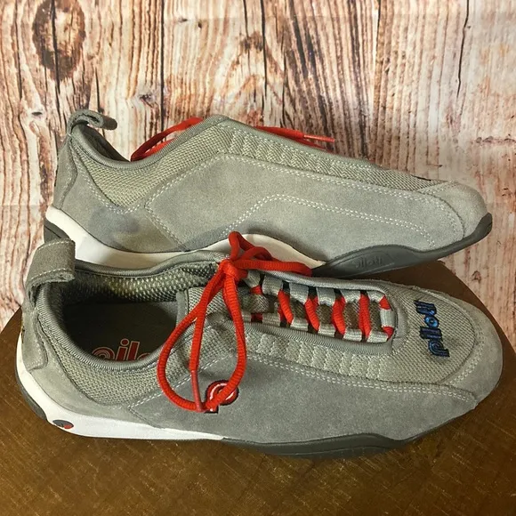 Piloti Spyder S1 Suede Driving Racing Shoes Sz. 8