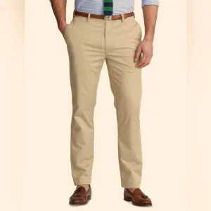 Polo Ralph Lauren Classic Fit Dress Pants