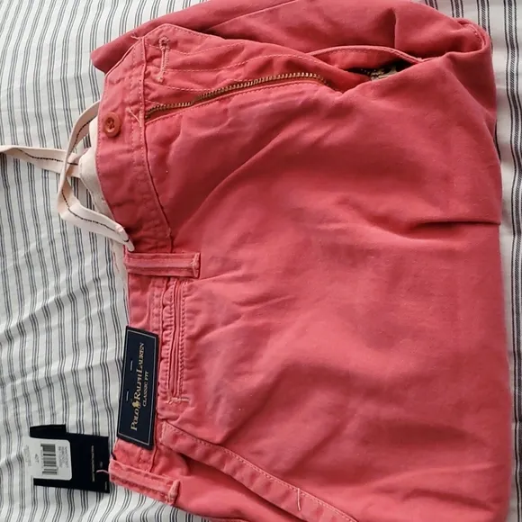 Polo Ralph Lauren classic fit size 40T