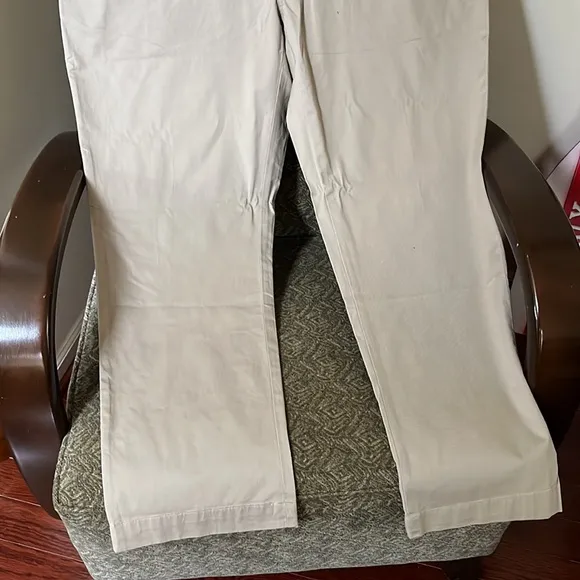 Polo Ralph Lauren men’s classic pants waist 50 NWT