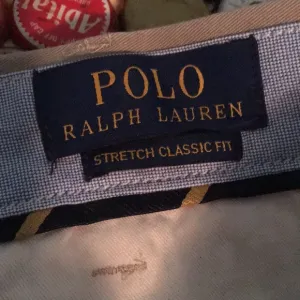 Polo Ralph Lauren men’s classic pants waist 50 NWT