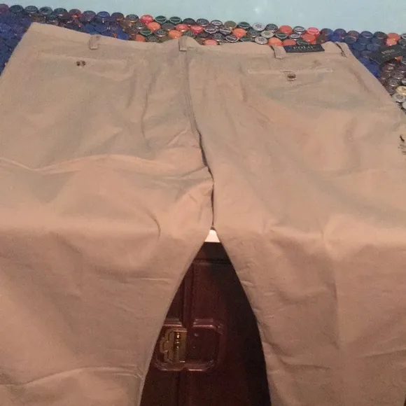 Polo Ralph Lauren men’s classic pants waist 50 NWT