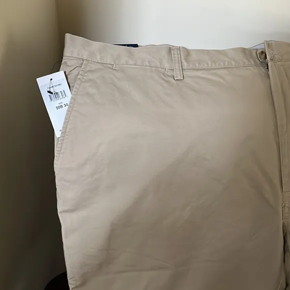 Polo Ralph Lauren men’s classic pants waist 50 NWT