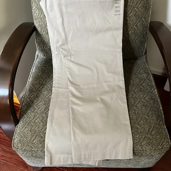 Polo Ralph Lauren men’s classic pants waist 50 NWT