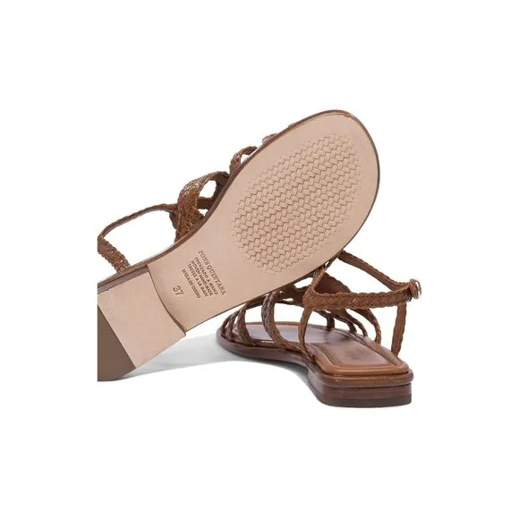 Pons Quintana Sandals Size EU 38