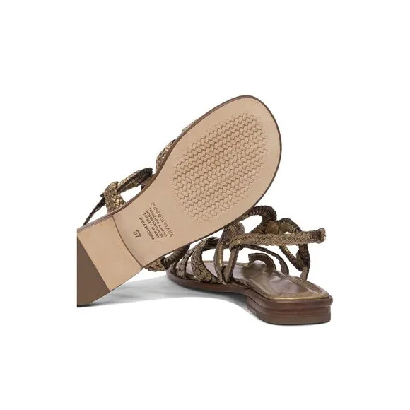 Pons Quintana Sandals Size EU 41