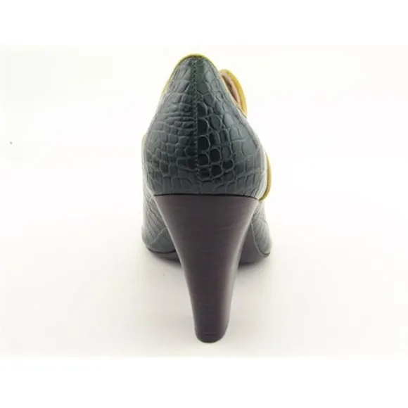 Pour La Victoire Lilly Boots Ankle Peep Toe Shoes
