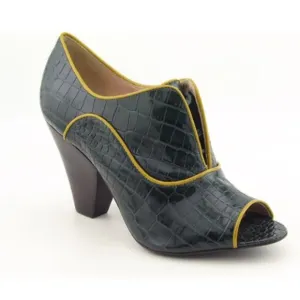 Pour La Victoire Lilly Boots Ankle Peep Toe Shoes