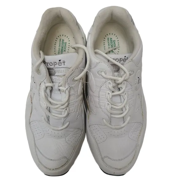 Propet Stability Walker Size 8 Men's Size 10 Women's  Sneakers