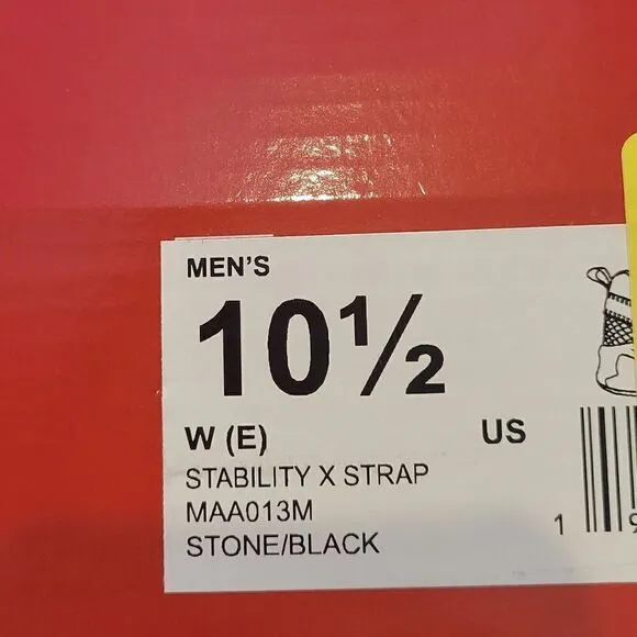 Propet shoes, men's 10.5 W(E)