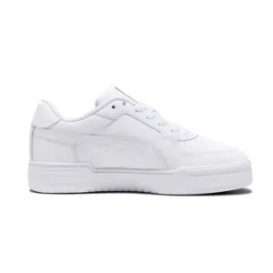 Puma CA Pro Classic All White Sneakers Shoes Forever Better