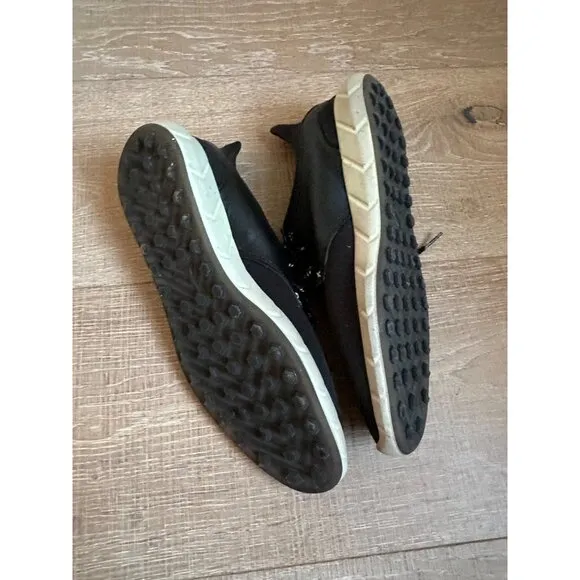 Puma Ignite Golf Shoes black