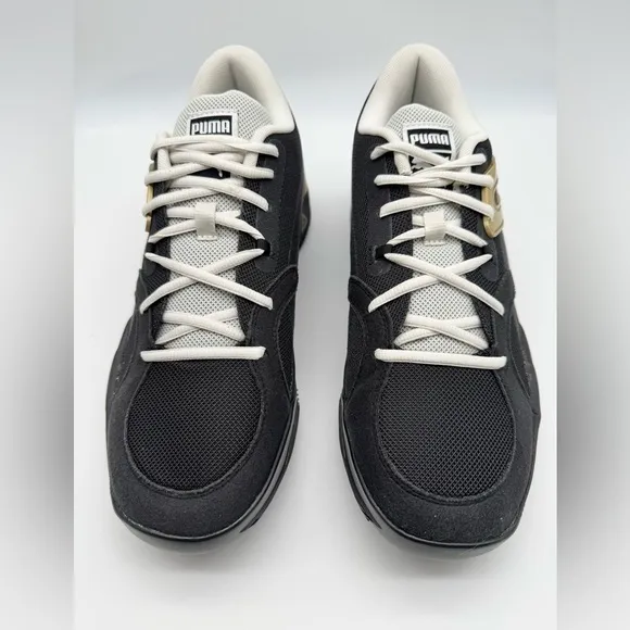 Puma Men’s TRC Blaze Court Basketball Shoes | Size 10