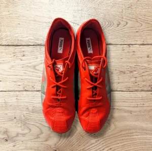 PUMA Rare 🔥 Scuderia Ferrari OG Motorsport Shoes Size 12 w/o box