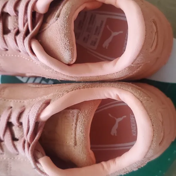 Puma Suede‎ Classic Shoes