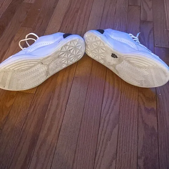 Puma size 14 men’s shoes
