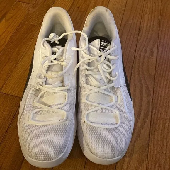 Puma size 14 men’s shoes