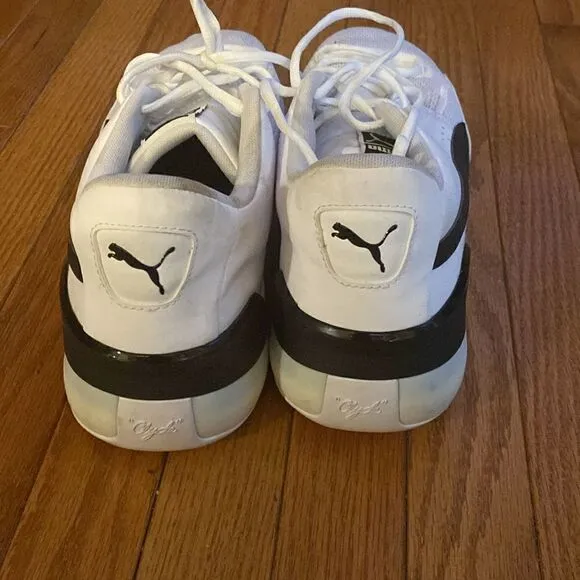 Puma size 14 men’s shoes