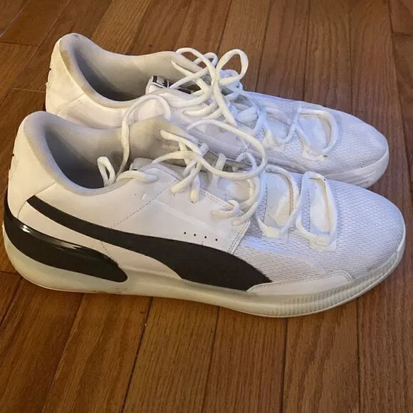 Puma size 14 men’s shoes