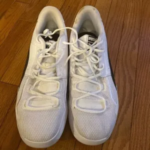 Puma size 14 men’s shoes