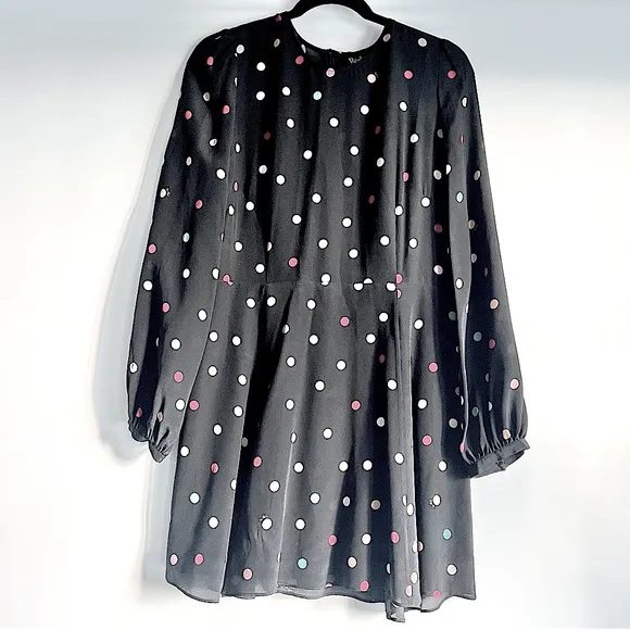 Réalisation Par The Elke Post Modern Dress - Rare find - Size XL