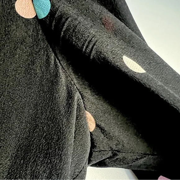 Réalisation Par The Elke Post Modern Dress - Rare find - Size XL